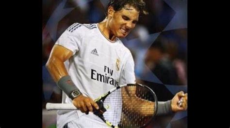 Facebook Rafael Nadal Y Los Memes Que Dejó Su Décima Conquista Del