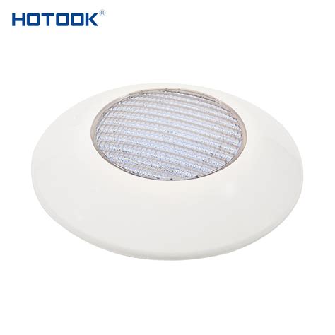 Hotook Patented Wall Mounted PC LED Light Swimming Pool IP68 Waterproof