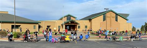 Welcome Zion Lutheran Church School And Preschool