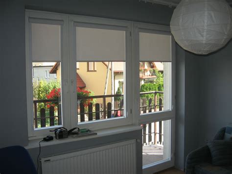 These shades are not enough. What can I add to both let a lot of