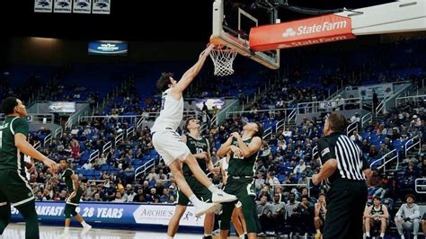 Three Takeaways In Win Over Csu Nevada Basketball Develop Road Map To