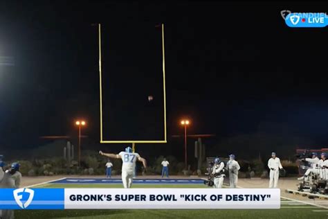 FanDuel Super Bowl Commercial ‘Kick of Destiny’ a Success Despite ...