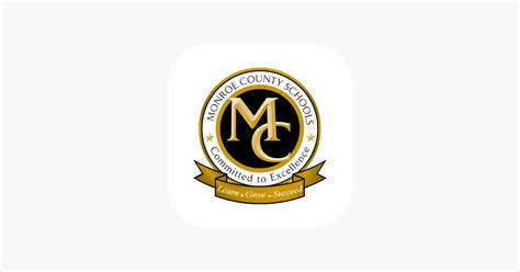 ‎Monroe County Schools GA on the App Store