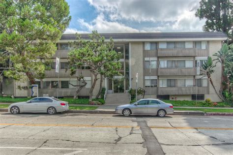 Westwood Park Apartments - Los Angeles, CA | Apartments.com