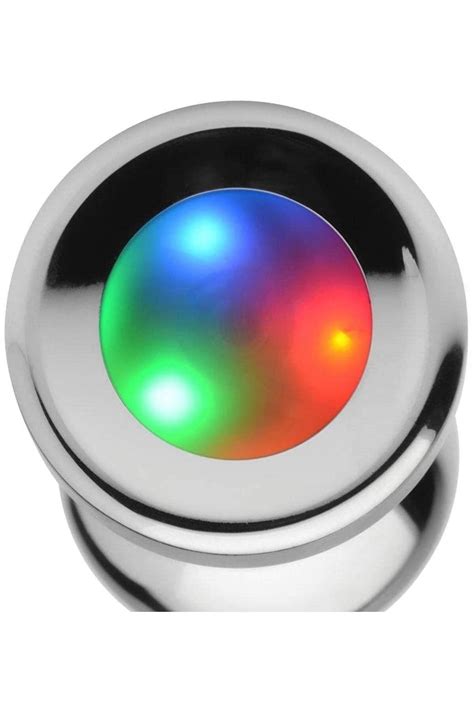 Joytoy Led Işıklı Anal Tıpa Pilli Işıklı Anal Plug Fiyatı Yorumları