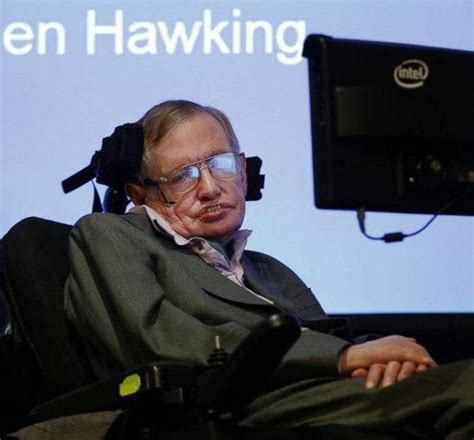 Hawking Lanza Programa De Búsqueda De Vida Extraterrestre