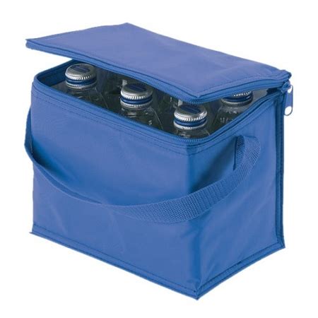 Sac Isotherme Pour Bouteilles Personnalisable