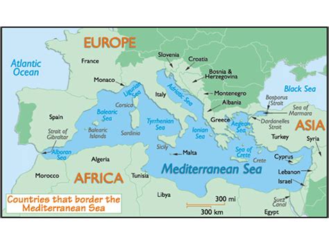 Ratusan Imigran Diselamatkan di Laut Mediterania Selama Libur Natal | Tagar