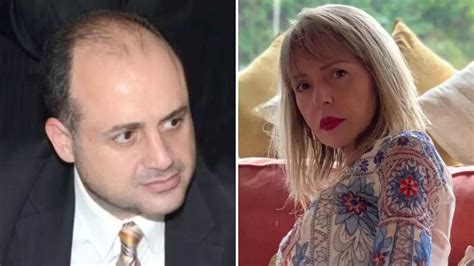 Excuñado de Gaby Spanic niega estar detrás de la agresión a su hermana