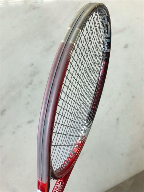 Head Youtek Ig Prestige Mp Tennis Racquet Sports Equipment Sports