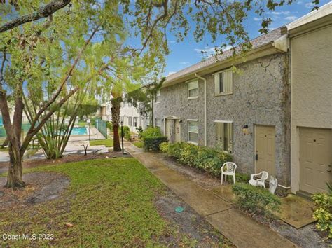 Merritt Island FL Condos & Apartments For Sale - 41 Listings | Zillow