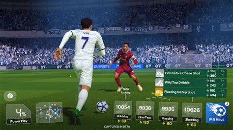 Ea Sports Fc Tactical Set To Fuse Soccer With Turn Based Strategy