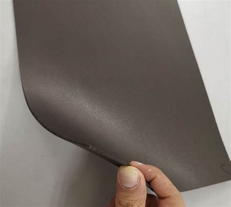 China Neodymium Flexible Magnet Sheet Factory Manufacturers