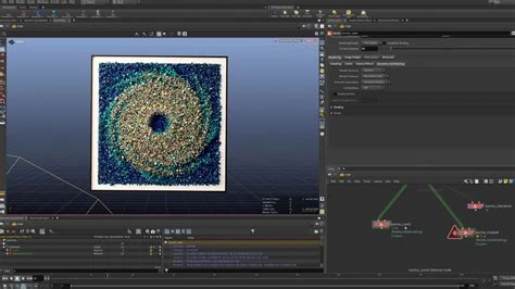 Rebelway Online Vfx Courses Houdini Training And Cg Tutorials