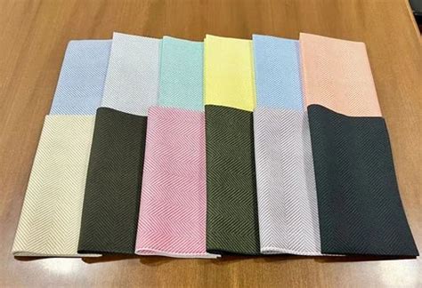 Multicolor Airlaid Paper Napkin At Rs Piece In Ahmedabad Id