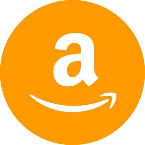 Amazon Icon Png