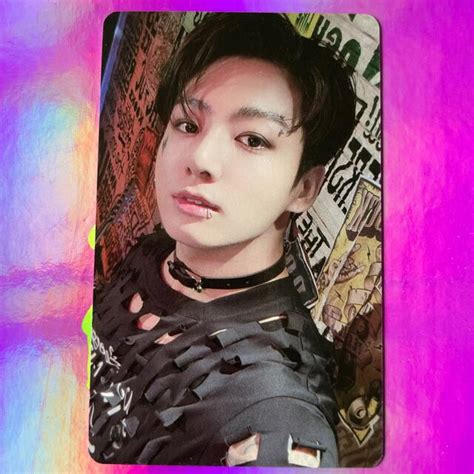 防弾少年団bts Bts シーグリ 公式トレカ Jungkook ジョングクの通販 By 💐｜ボウダンショウネンダンならラクマ