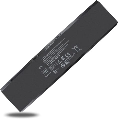 Amazon E E Rnfd Gkr Wh Battery For Dell Latitude