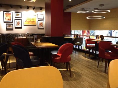 COSTA CAFE, Giza - Restaurant Reviews, Phone Number & Photos - Tripadvisor