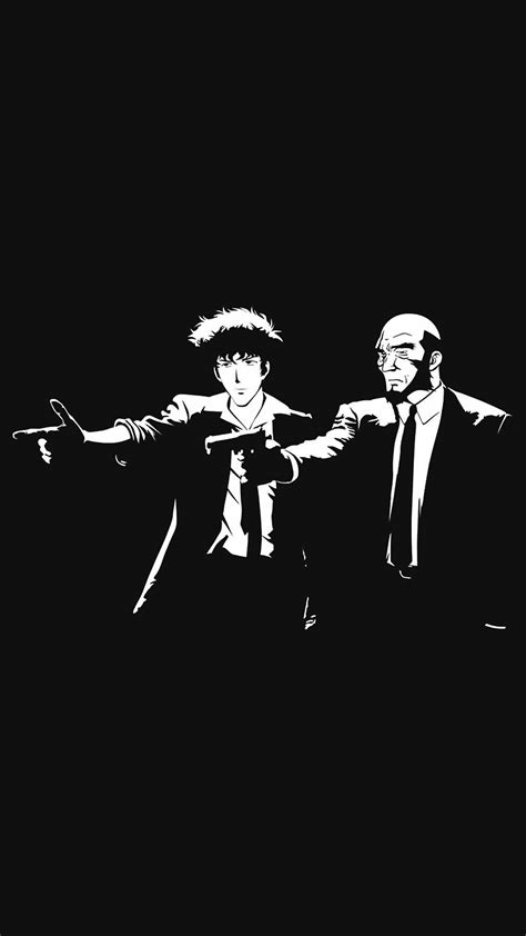 100 Cowboy Bebop Wallpapers