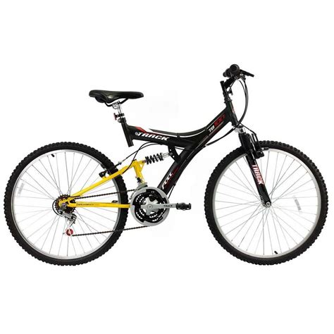 Bicicleta Aro Track And Bicicleta Tb Xs Marchas Dupla