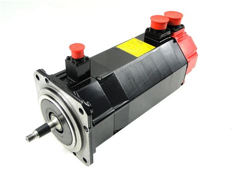 Fanuc A B B Servo Motor