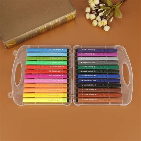 Betian Tbest Stylo De Dessin Mokeelo 1218243648 Couleurs Aquarelle Art