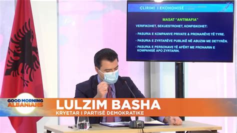 Ligj antimafia për koncensionet Basha Peshqit e mëdhenj do vihen para