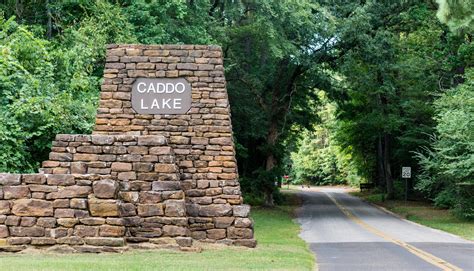 caddo  parish  caddo