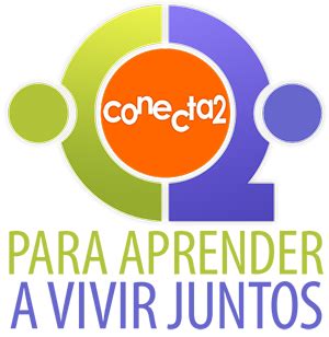 Conecta Para Aprender A Vivir Juntos