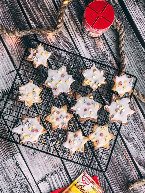 Recept Kerstkoekjes Blogvivant