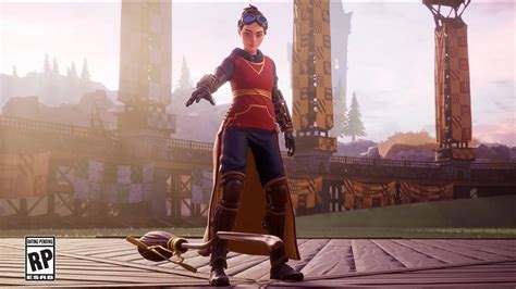 Harry Potter Quidditch Champions Release Date for PC, PS5, Xbox ...