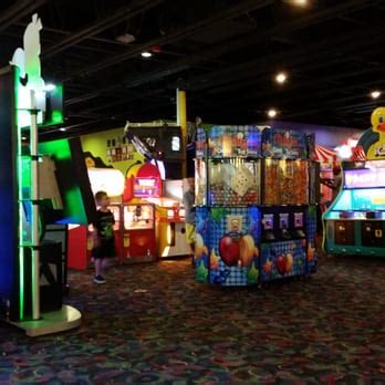 Mulligan Family Fun Center - 63 Photos & 39 Reviews - Amusement Parks ...