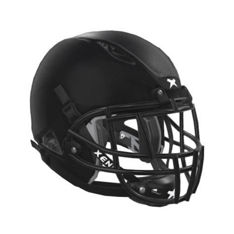 Xenith Shadow Football Helm TEAMZONE American Football Und Baseball