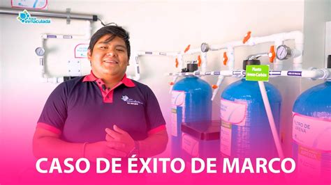 Franquicias De Agua Inmaculada La Mejora Alternativa Para Emprender En