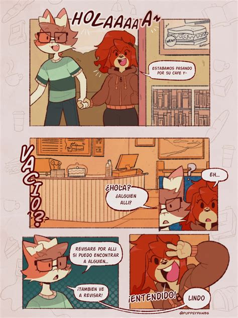 Puppeypawbs Pent Up Pit Stop Furry Porn