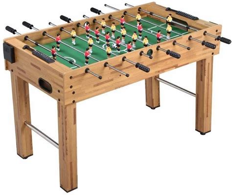 Foosball Table Boot Boy Bb 123 In Black Foosball Soccer Table Black