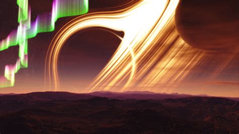 Impending Doom : r/spaceengine