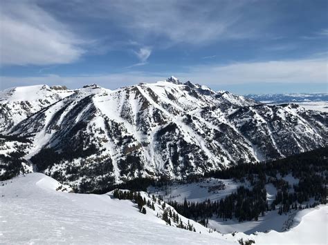 Jackson Hole Ski Resort Review & Information - Virtual Sherpa