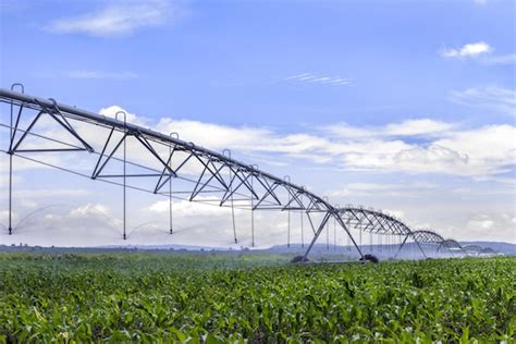 Cifra Récord En Tecnificación De Riego Con Una Inversión De 69 Mdp Imagen Agropecuaria