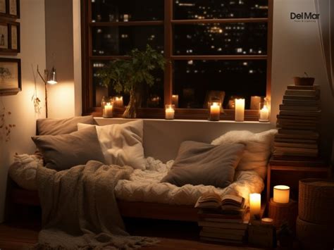 Cozy Lighting Ideas To Turn Your Home Into A Haven Of Comfort