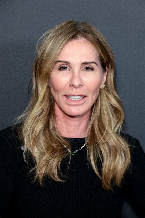 Carole Radziwill Reality Tea