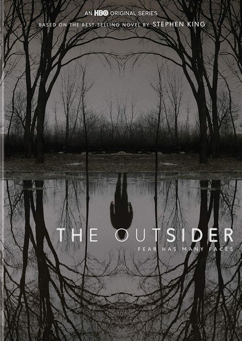 The Outsider (2020) Cast and Crew, Trivia, Quotes, Photos, News and ...