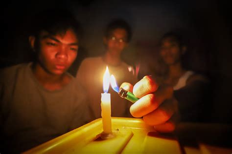 3 Negros Occidental Cities Brace For 12 Hour Power Outage This Weekend