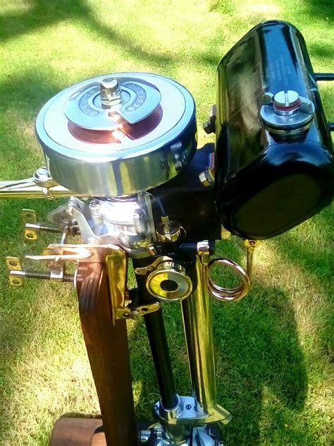 British Seagull Outboard In 2023 Outboard Boat Motors Outboard