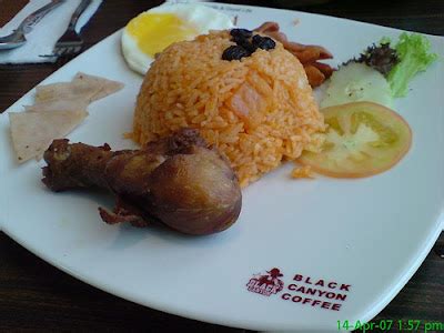 open minda pelbagai jenis nasi goreng  dunia