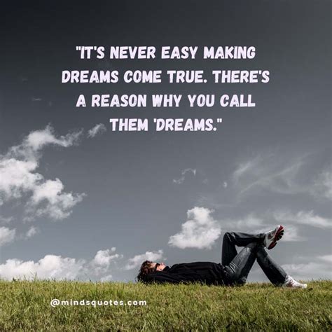 50 Make Your Dream Come True Day Quotes Wishes And Messages