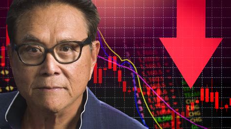 Robert Kiyosaki Market Crash Honor Laurene