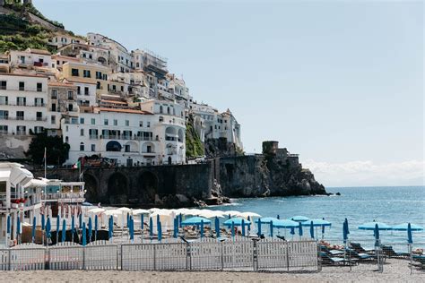 Positano Travel Guide Styled Snapshots Positano Travel Guide