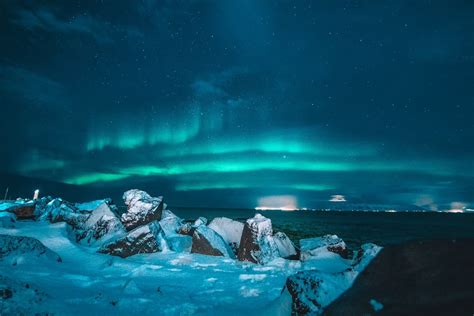 Islanda Aurora Boreale Quando E Dove Andare E Come Vederla